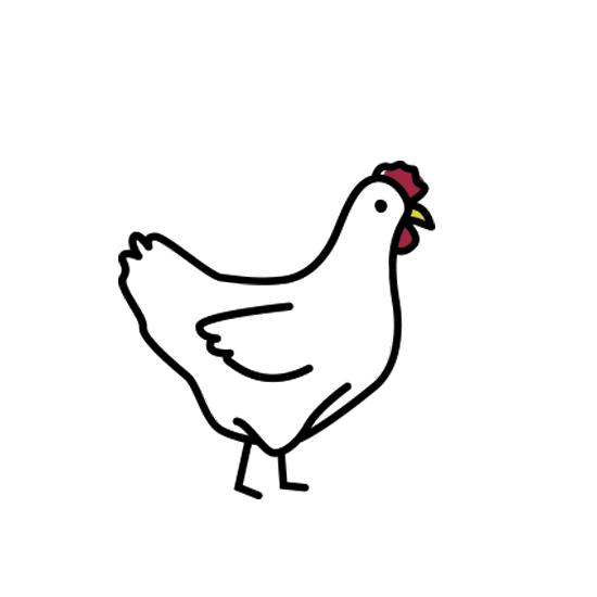 Hühnchen